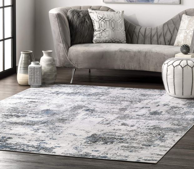 What Size is a 4' x 6' Rug