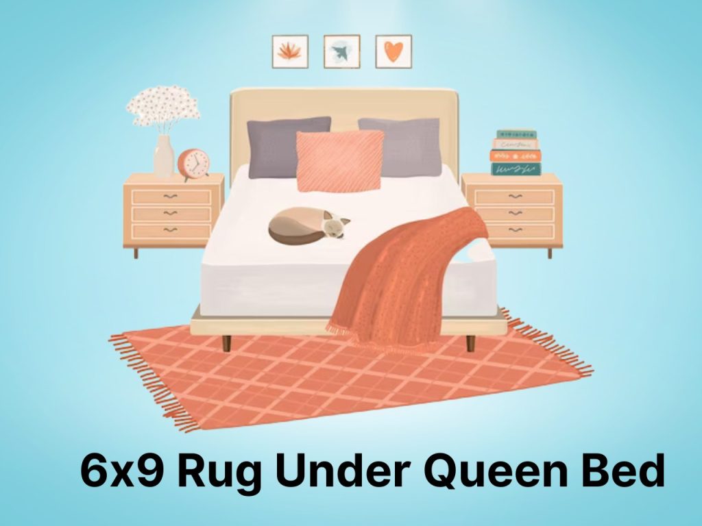 What Size is a 4' x 6' Rug