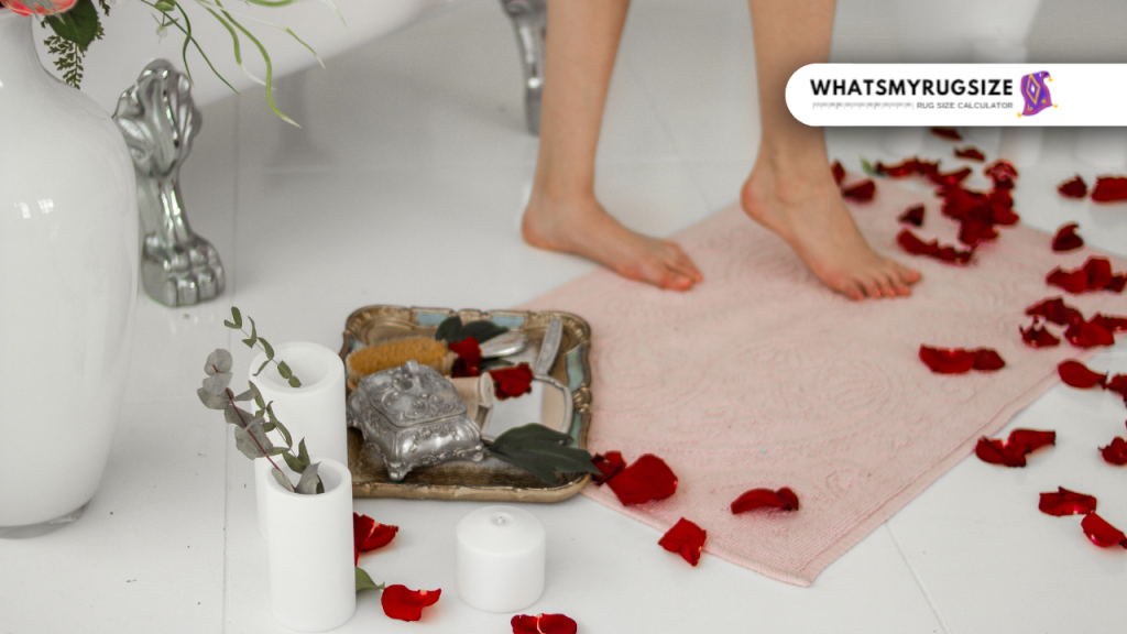 Bath Mat Vs. Bath Rug – The 7 Key Differences Bath mat vs. Bath rug