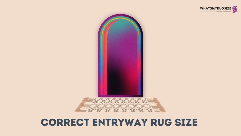 What Size is a 4' x 6' Rug