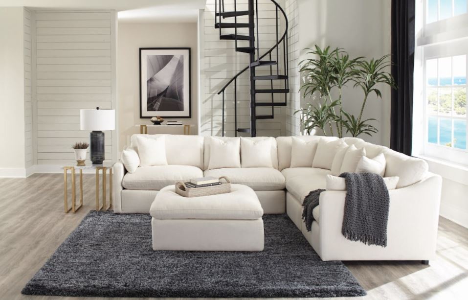 Area Rug Size Calculator [with Formula & Guide]