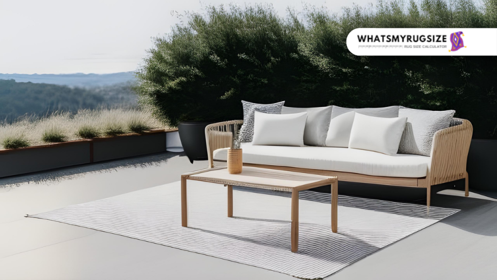 7 Affordable & Stylish Outdoor Rug Alternatives in 2025 Outdoor Rug Alternatives