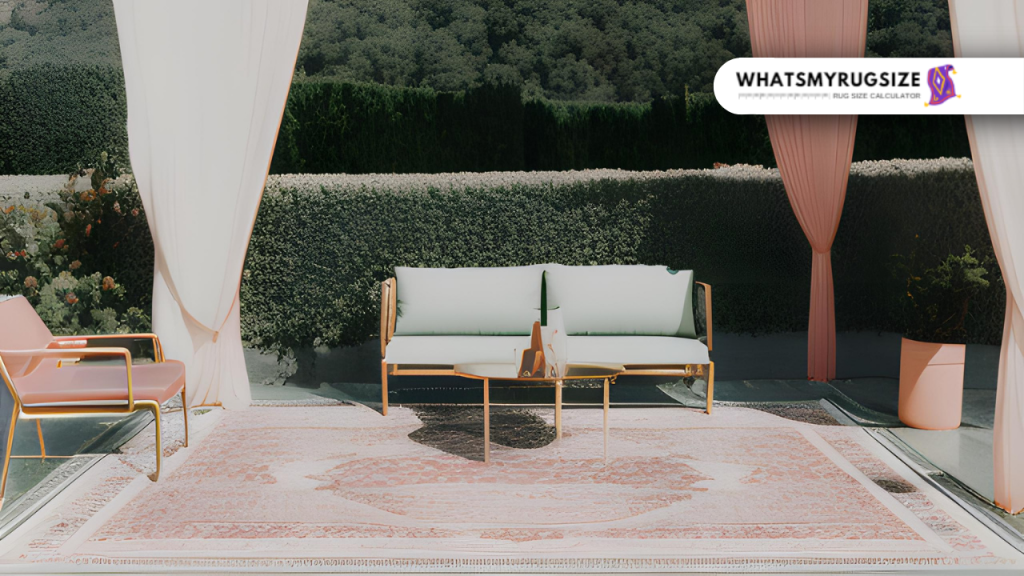 7 Affordable & Stylish Outdoor Rug Alternatives in 2025 Outdoor Rug Alternatives