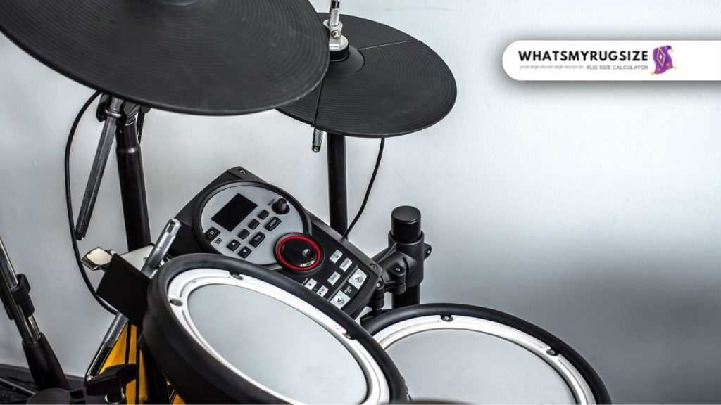 5 Best Drum Rug Alternatives: Can I Use Any Rug as Drum Rug? Best Drum Rug Alternatives