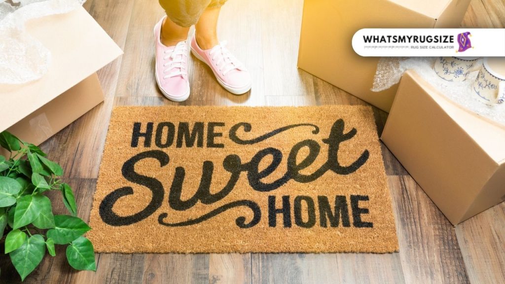 Doormat vs. Rug