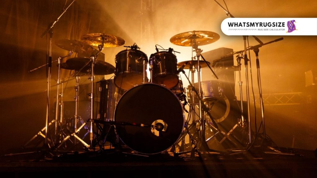 5 Best Drum Rug Alternatives: Can I Use Any Rug as Drum Rug? Best Drum Rug Alternatives