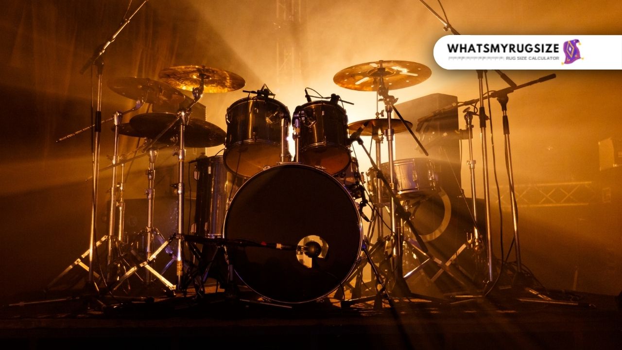 5 Best Drum Rug Alternatives Can I Use Any Rug As Drum Rug?