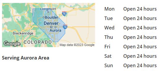 Rug Cleaning Service in Denver