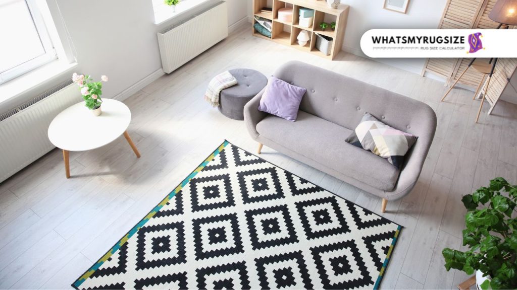 What Size Rug or a 18×20 Room