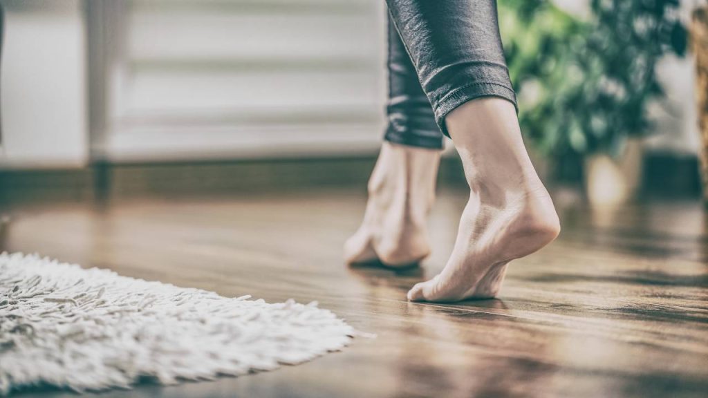 Best Rugs for Wooden Floors