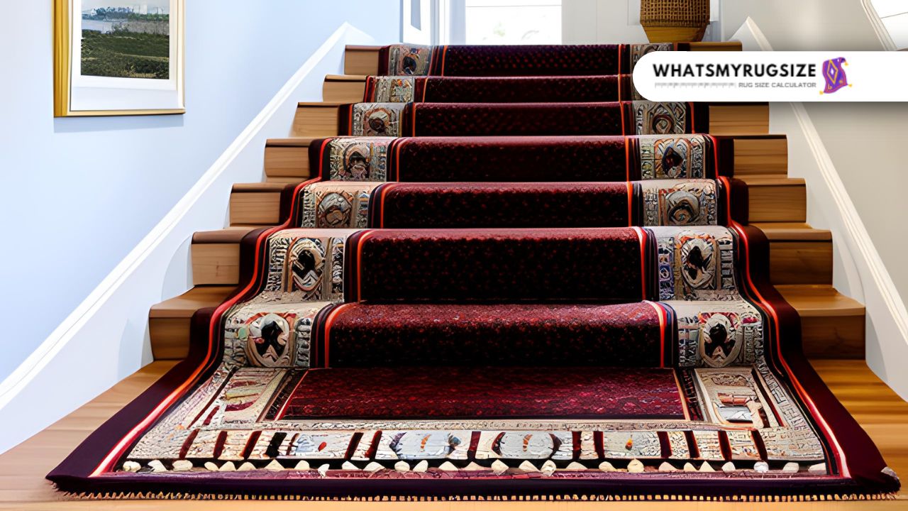Best Rug for Stair Runner