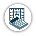 Carpet Measurement Calculator Icon