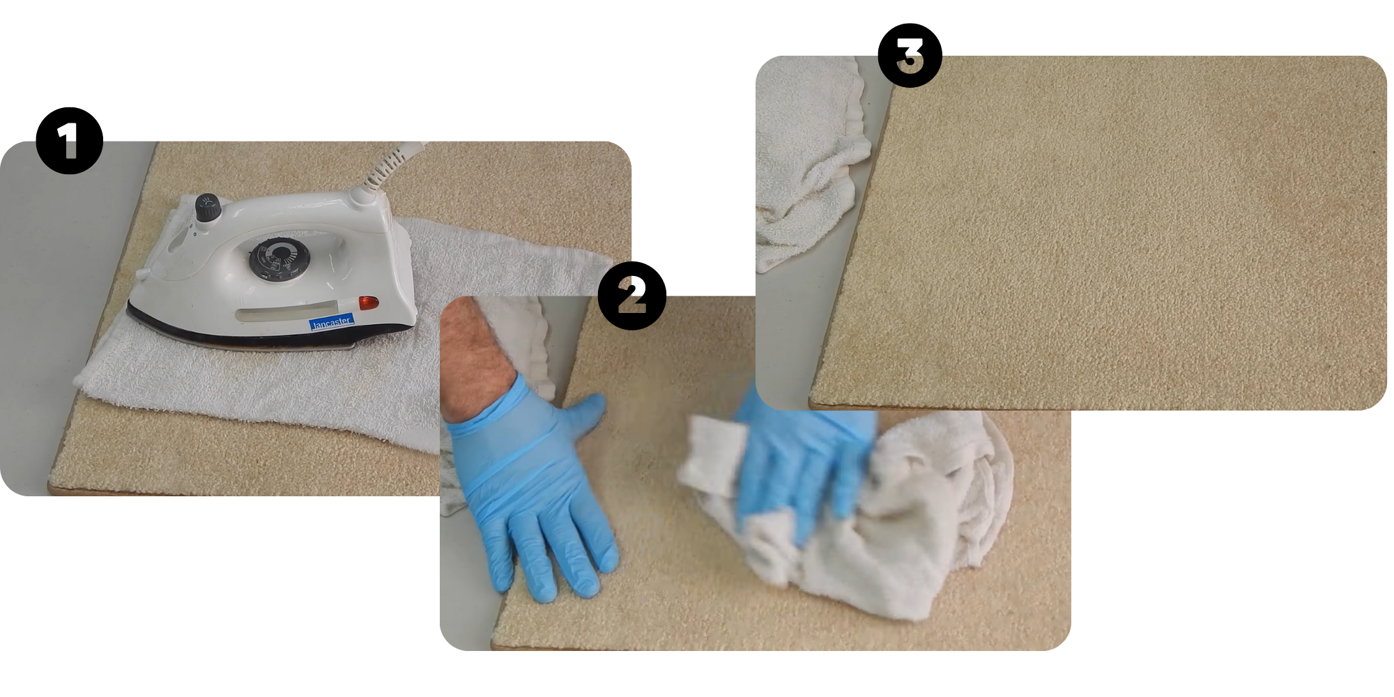 How To Get Coffee Stain Out Of Carpet (full Guide)