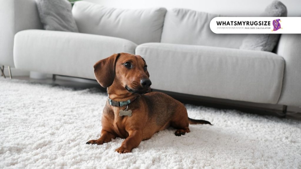 Best Rug for Dogs