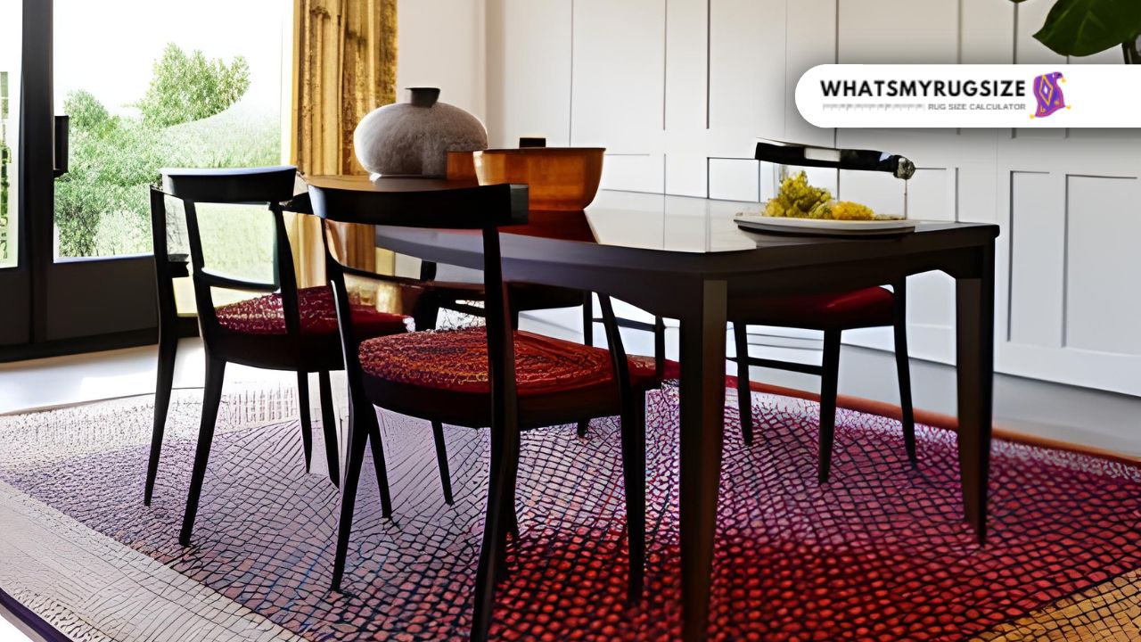 Best Rugs for Dining Rooms