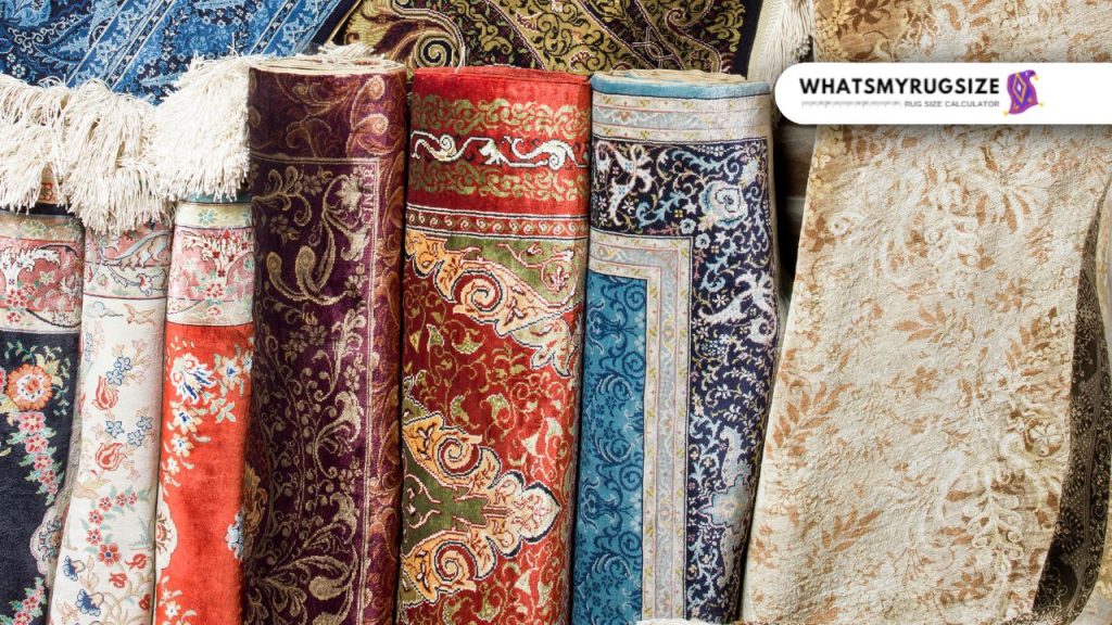 Area Rug Types