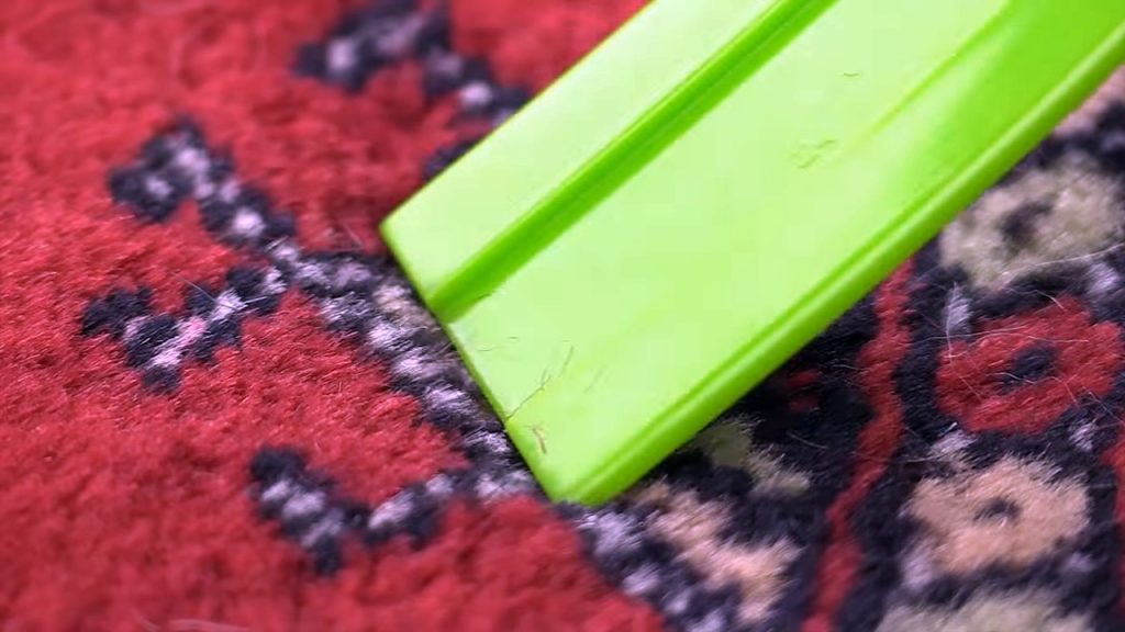 Can You Dry Clean a Rug