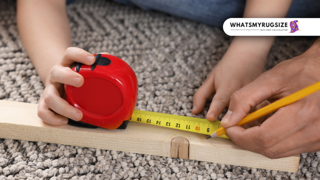 What is the standard size for a rug? -(Guide) What is the standard size for a rug