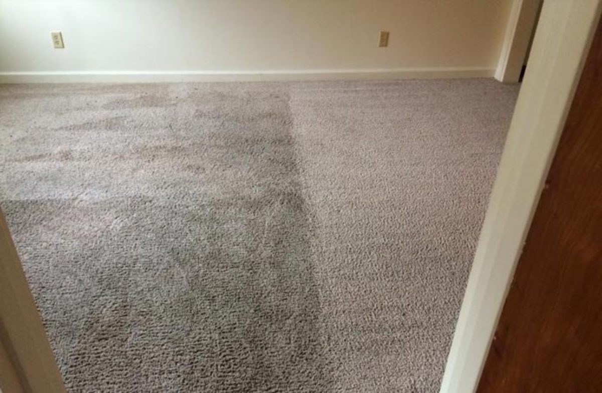 Can You Dye Carpet