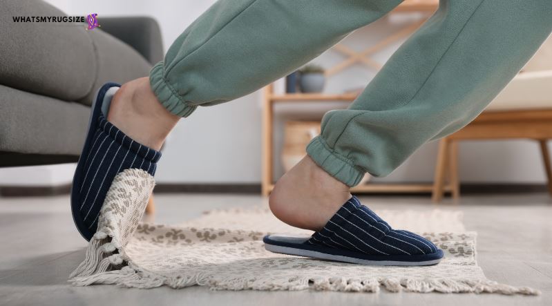 best anti slip rug underlay