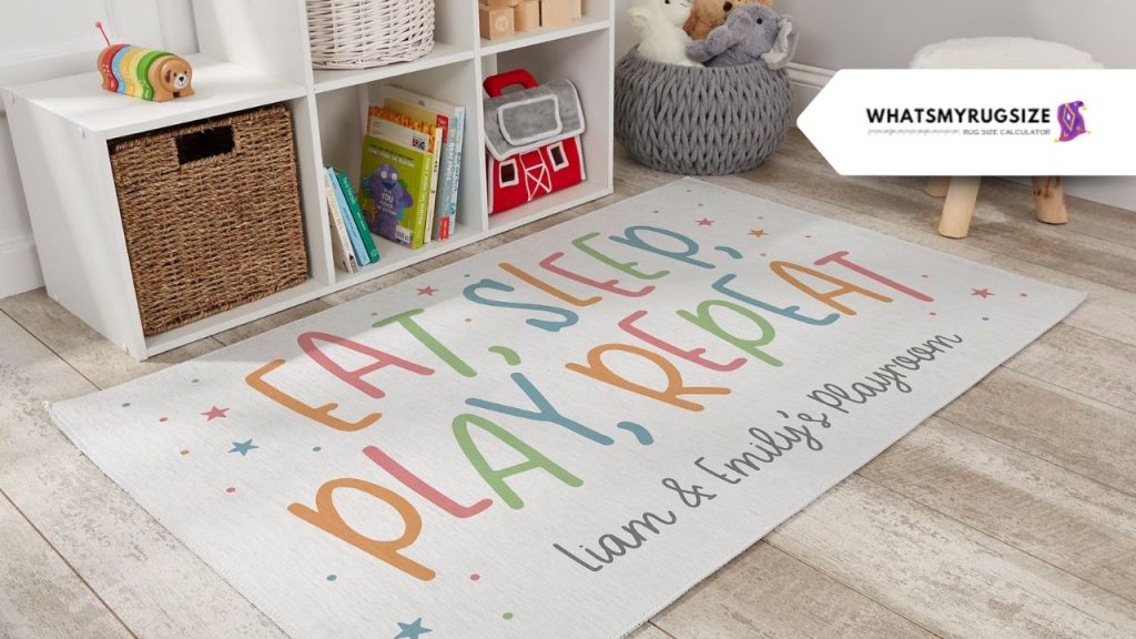 Best Playroom Rugs For Kids