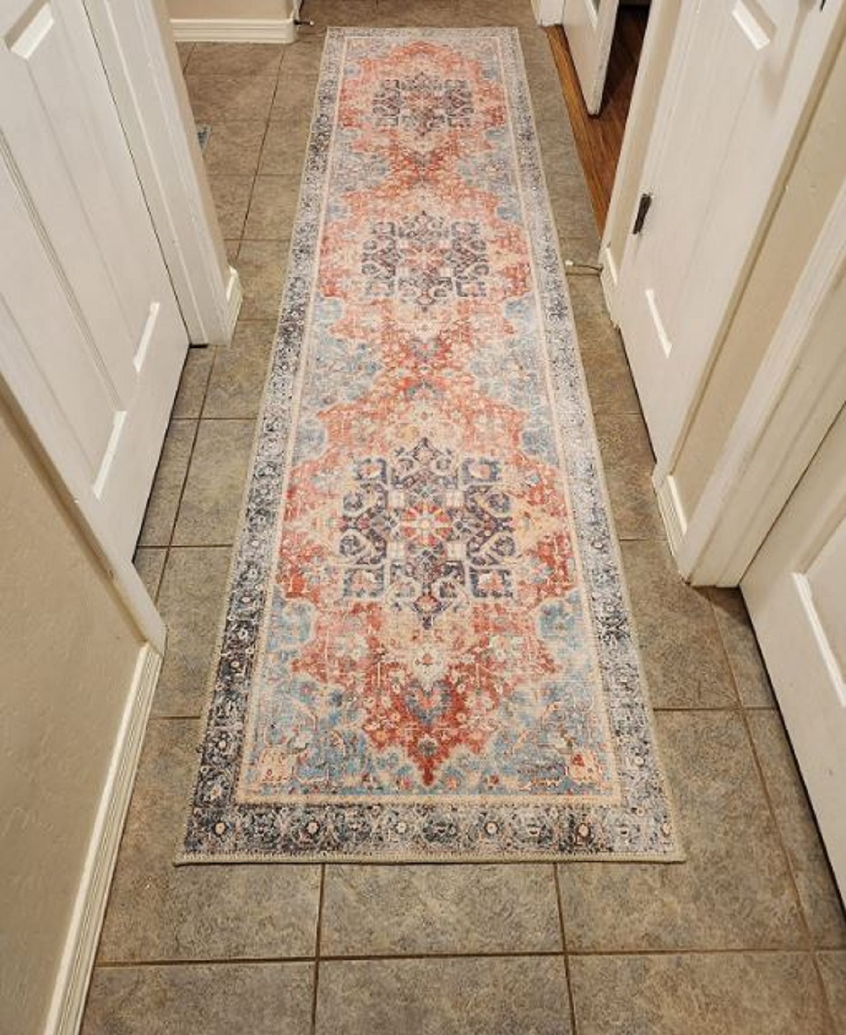 Small entryway rug ideas