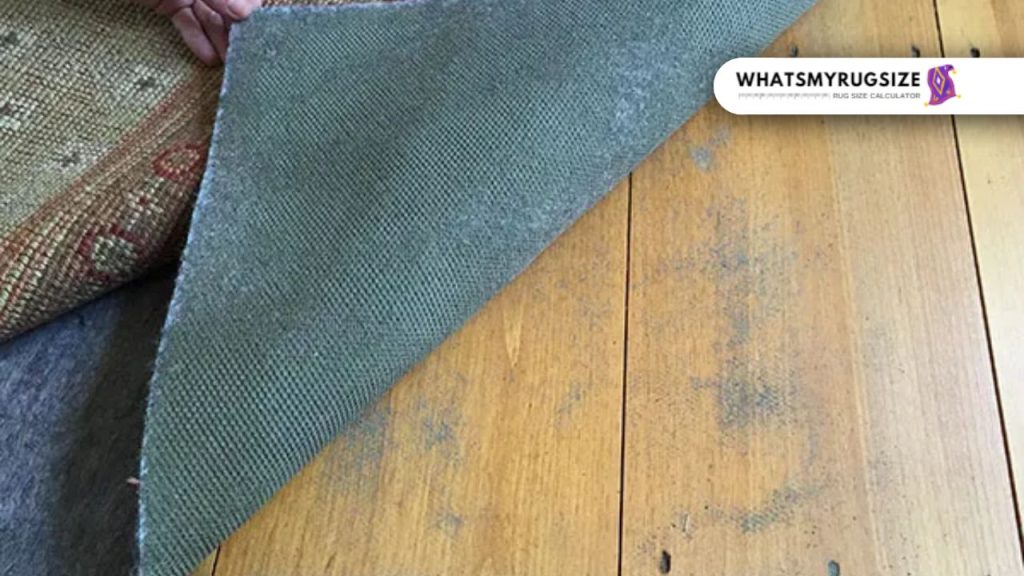Do I Need A Rug Pad On Hardwood Floors