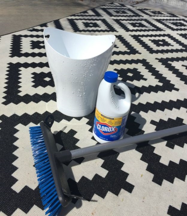 Do Outdoor Rugs Get Moldy