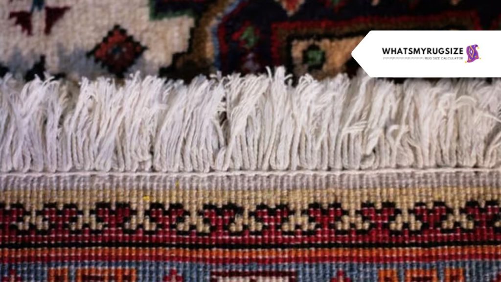 Fake Persian Rugs