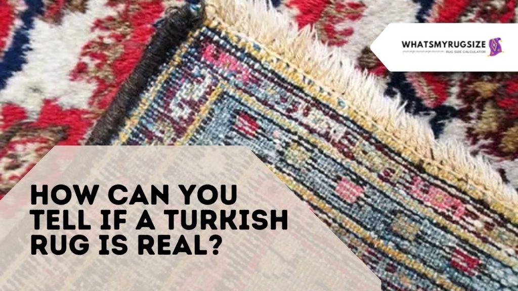 Turkish Rug