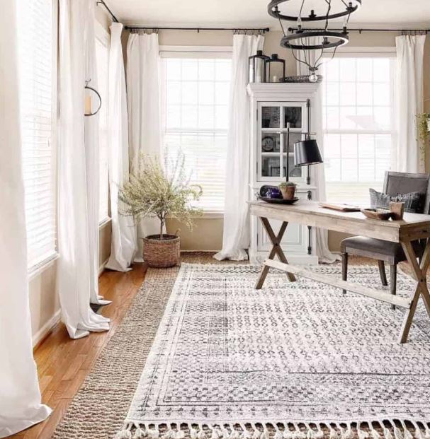 Natural Fiber Mats