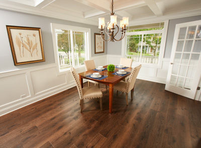 Vinyl Flooring