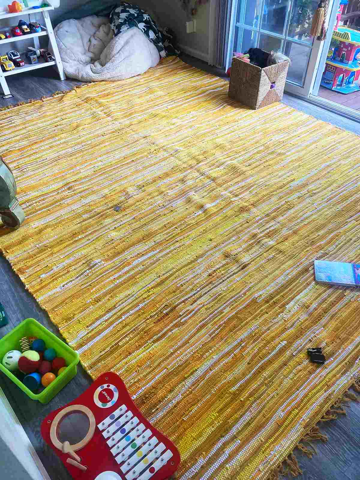 5x8 area rugs under $50