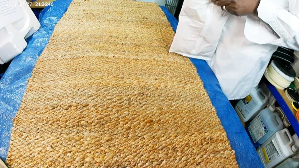 How to Make Your Own Rug