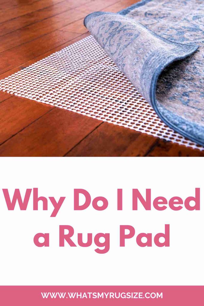Do I Need a Rug Pad
