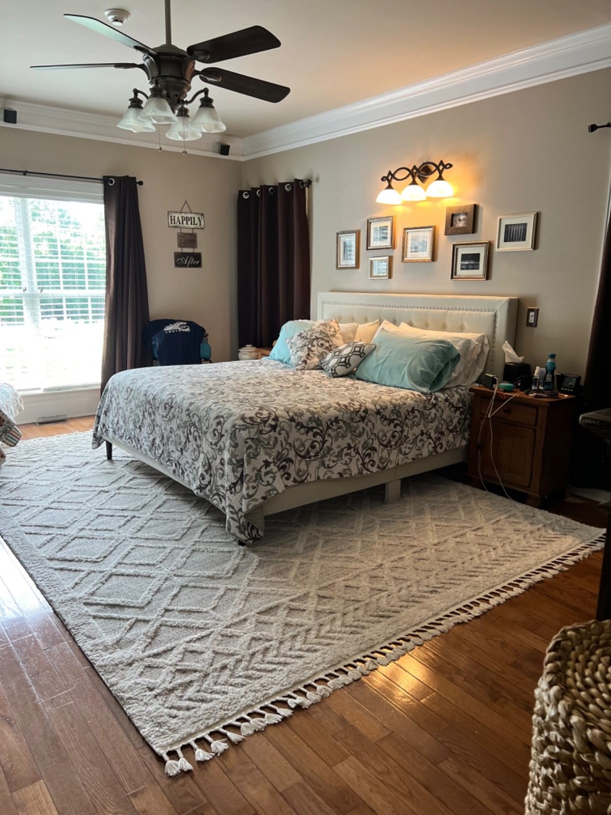 4 Best Living Room Rugs for Families in 2024 - (Review) Best Living Room Rugs for Families