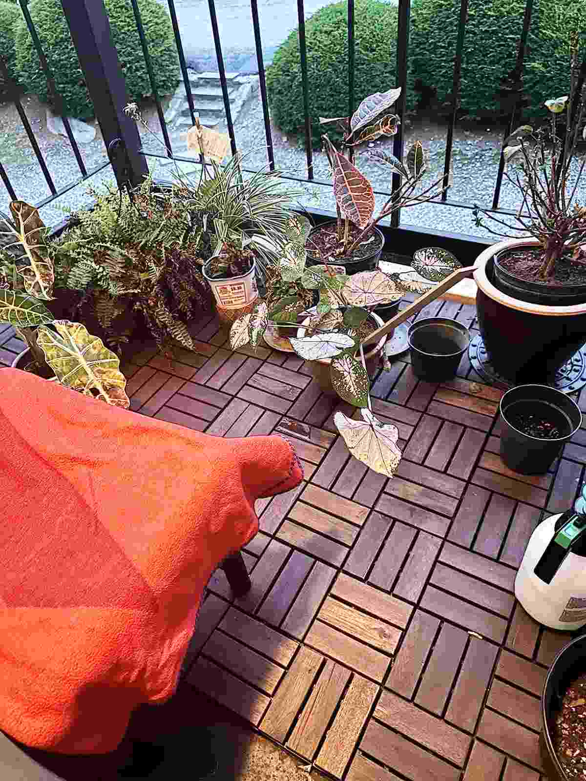 7 Affordable & Stylish Outdoor Rug Alternatives in 2025 Outdoor Tile