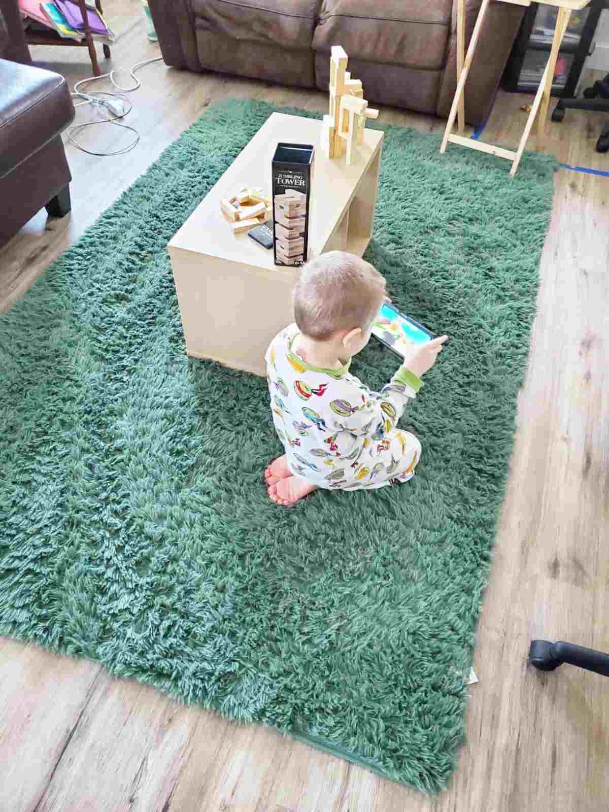 5 best white fluffy plush area rug in 2025 - (Review) plush area rug