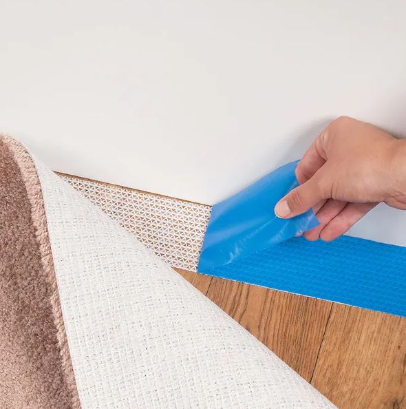 Double-Sided Carpet Tape
