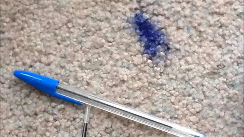 How to Get Ink Out of Carpet? - (Simple Guide) how to remove ink from carpets