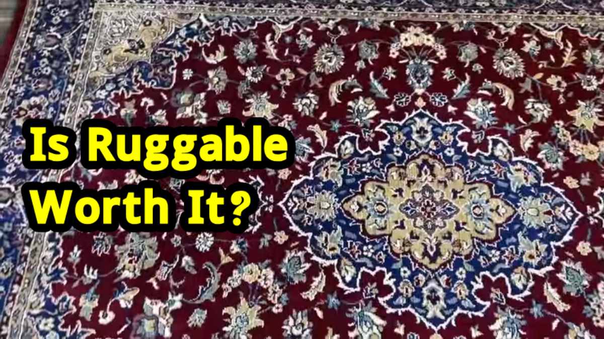 Is Ruggable Worth It? Ruggable Reviews (Unbiased)