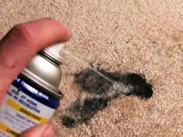 How to Get Ink Out of Carpet? - (Simple Guide) how to get ink out of carpet