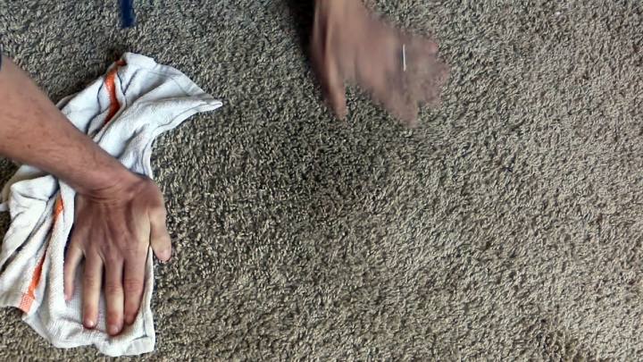  Deeper Cleaning 