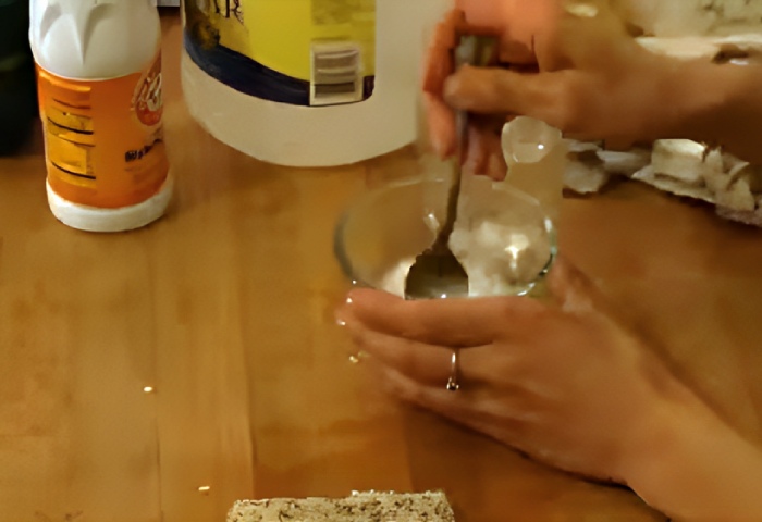 How to Get Tea Stain Out of Carpet 1 