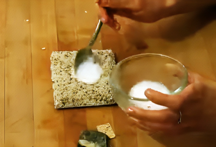 How to Get Tea Stain Out of Carpet 2