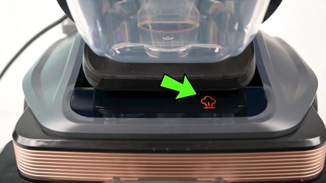 BISSELL Revolution HydroSteam Pet Carpet Cleaner