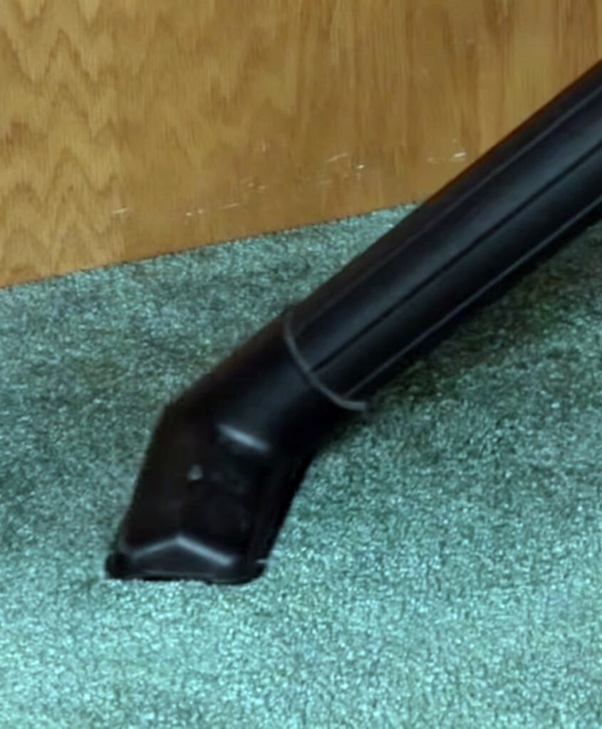 Get Musty Smell Out of Rug - 1