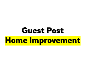 Write for Us + Home