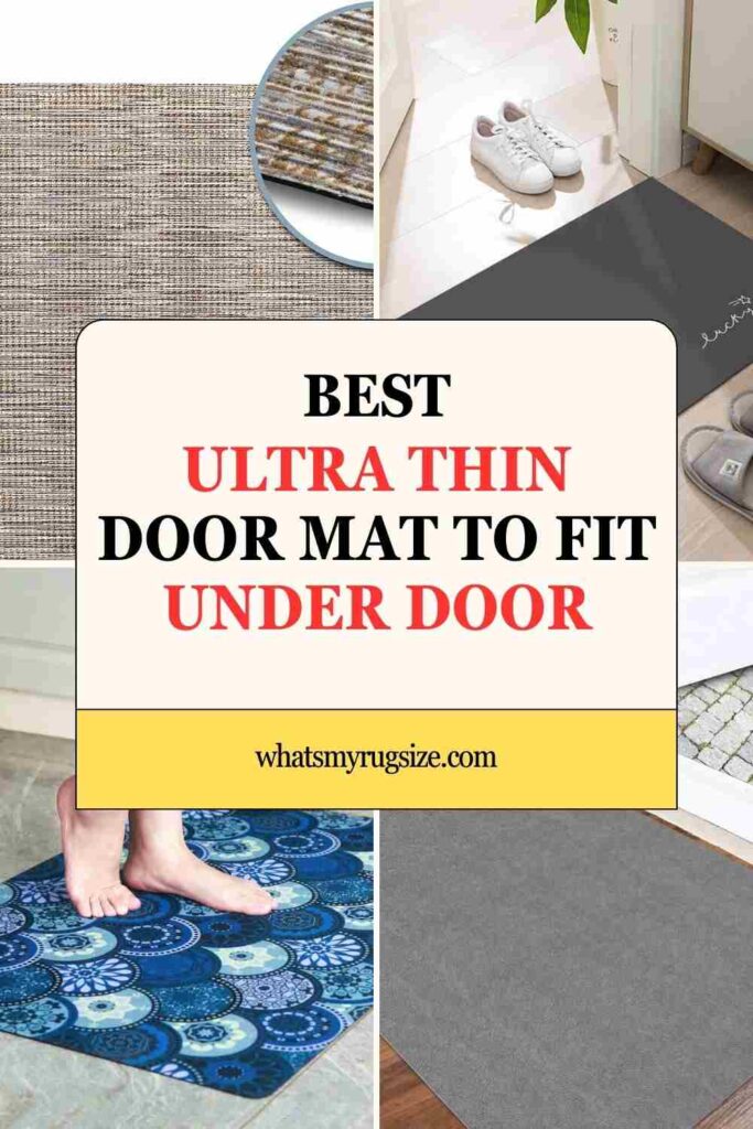Ultra-Thin-Door-Mat