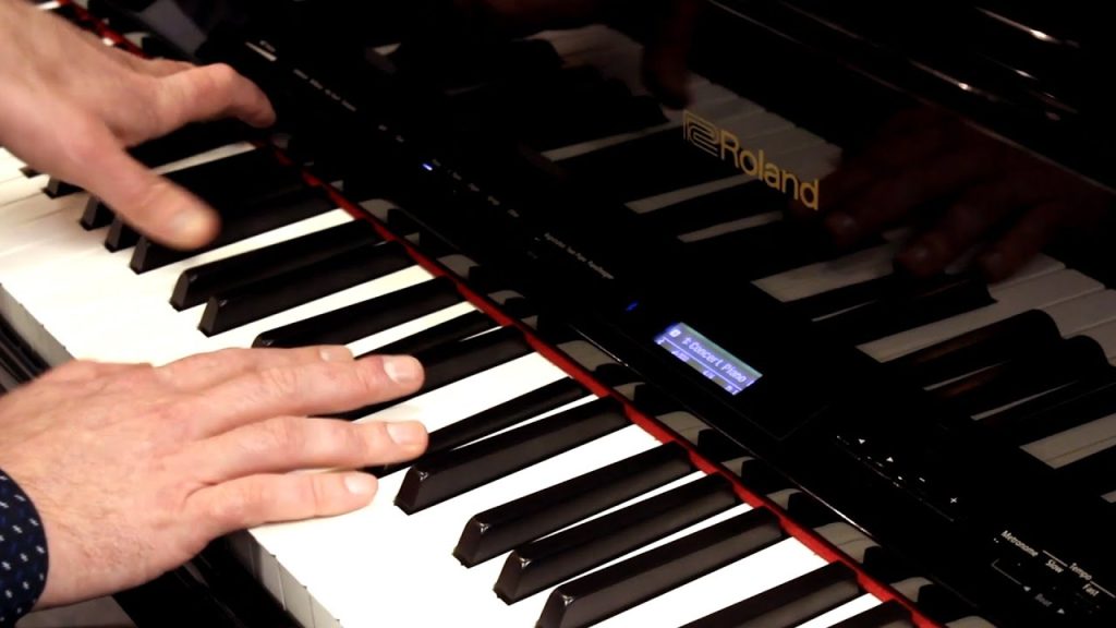 What Affects the Sound of a Piano in a Room?